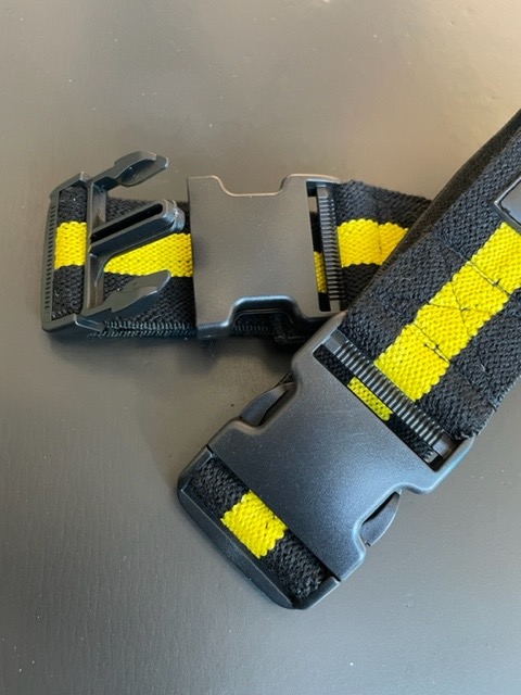 Booty Bands (Clips) by KaiFits.com