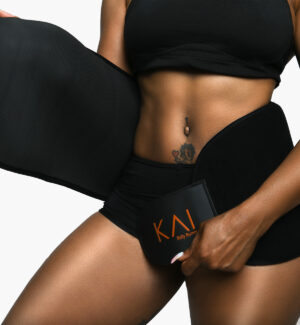 KaiFit Sweatband