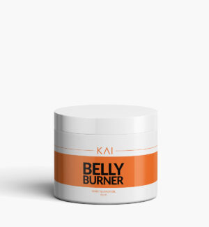 Belly Burner Oil