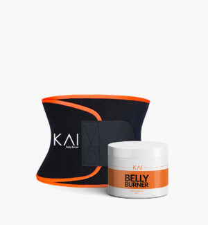 Cardio Fat Burner Duo