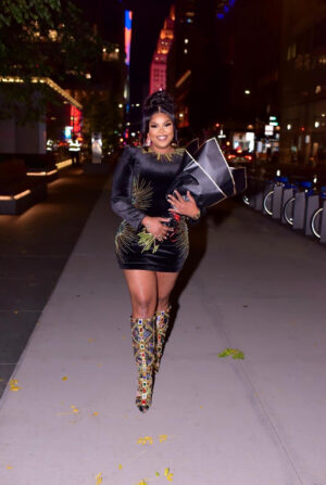 Kimmie Birthday Dress