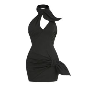 BOWIE MINI DRESS