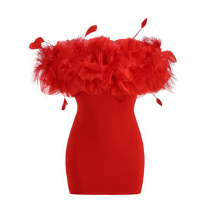 FREDA PUFFY MINI