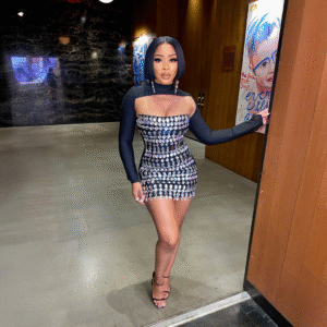 That Girl Mini Crystal dress