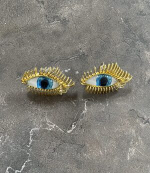 Women Eye Studd Earring