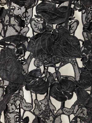 Wang Lace Skirt